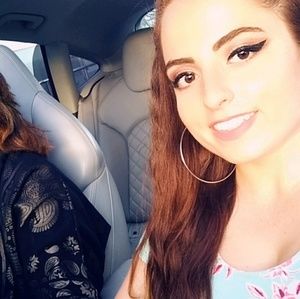 Meet your Posher, Reema